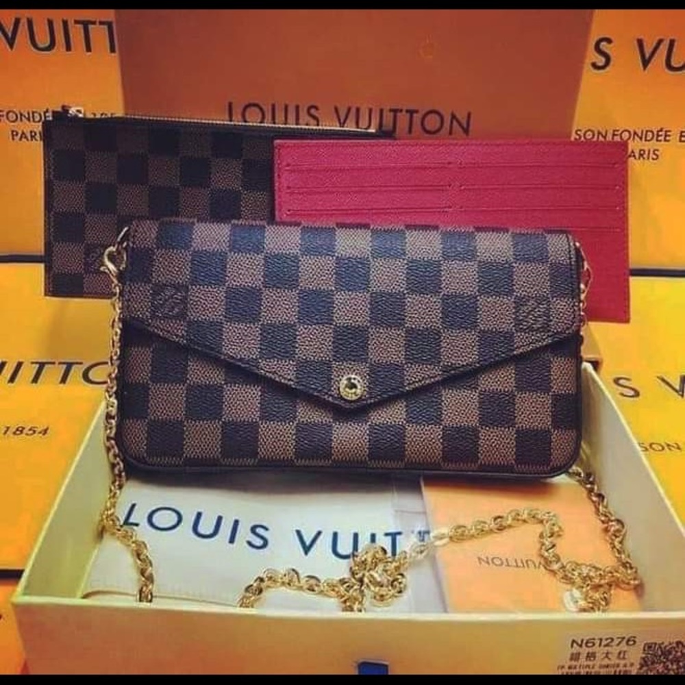 SOLD ❣️ Designer Bags